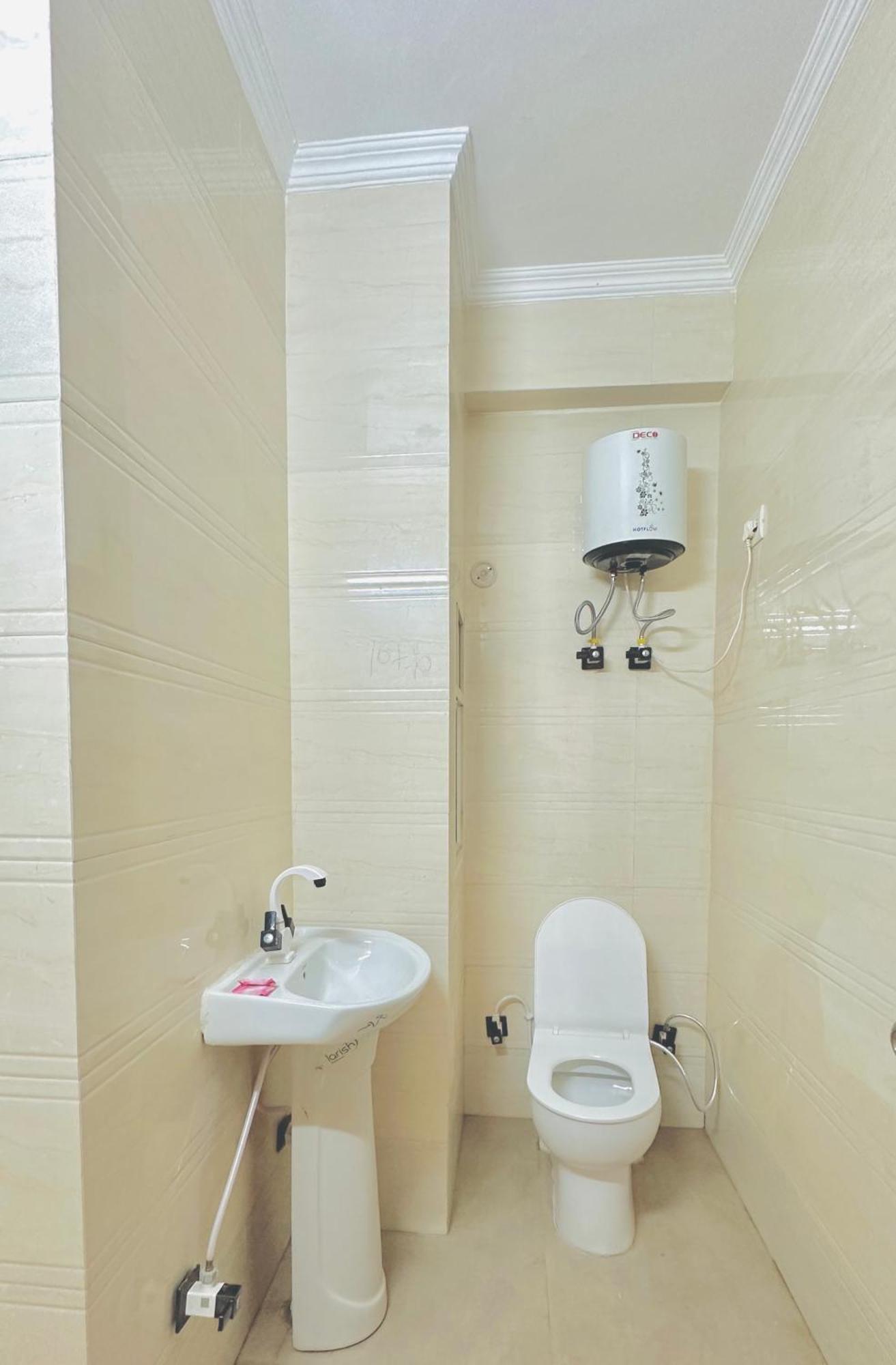 Hotel Relax In - Noida Sector 18 Dış mekan fotoğraf